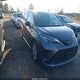 5TDXSKFC2NS069850 2022 Toyota Sienna Xse auction photo thumbnail 1
