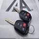 5YFBURHE0HP724807 2017 Toyota Corolla Le auction photo thumbnail 11