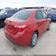 5YFBURHE0HP724807 2017 Toyota Corolla Le auction photo thumbnail 4
