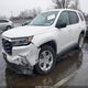 5FNYG1H22PB032857 2023 Honda Pilot Awd Lx auction photo thumbnail 2
