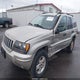 1J4GW48N44C323793 2004 Jeep Grand Cherokee Laredo auction photo thumbnail 2