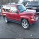 1C4NJRFB4ED665161 2014 Jeep Patriot Latitude auction photo thumbnail 1