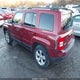 1C4NJRFB4ED665161 2014 Jeep Patriot Latitude auction photo thumbnail 3