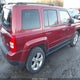 1C4NJRFB4ED665161 2014 Jeep Patriot Latitude auction photo thumbnail 4