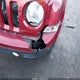 1C4NJRFB4ED665161 2014 Jeep Patriot Latitude auction photo thumbnail 6