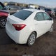 5YFBURHE5JP856113 2018 Toyota Corolla Le auction photo thumbnail 4