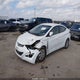 5NPDH4AE1GH789641 2016 Hyundai Elantra Se auction photo thumbnail 2