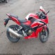 MLHNC5106H5300937 2017 Honda Cbr300 R auction photo thumbnail 12