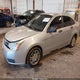 1FAHP3FN7BW145805 2011 Ford Focus Se auction photo thumbnail 2