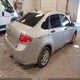 1FAHP3FN7BW145805 2011 Ford Focus Se auction photo thumbnail 4