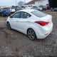5NPDH4AE7FH576028 2015 Hyundai Elantra Limited auction photo thumbnail 3