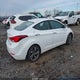 5NPDH4AE7FH576028 2015 Hyundai Elantra Limited auction photo thumbnail 4