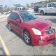 1N4BA41E88C821189 2008 Nissan Maxima 3.5 Se auction photo thumbnail 1