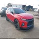 3GNKBKRS4LS614654 2020 Chevrolet Blazer Awd Rs auction photo thumbnail 1