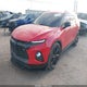3GNKBKRS4LS614654 2020 Chevrolet Blazer Awd Rs auction photo thumbnail 2