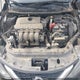 3N1AB7AP7HY290289 2017 Nissan Sentra Sr auction photo thumbnail 10