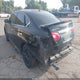 3N1AB7AP7HY290289 2017 Nissan Sentra Sr auction photo thumbnail 3