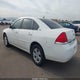 2G1WT58K779328061 2007 Chevrolet Impala Lt auction photo thumbnail 3