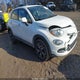 ZFBCFYAB9JP702338 2018 Fiat 500X Pop Awd auction photo thumbnail 1