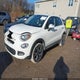 ZFBCFYAB9JP702338 2018 Fiat 500X Pop Awd auction photo thumbnail 2