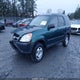 JHLRD78463C011439 2003 Honda Cr-V Lx auction photo thumbnail 2