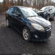 1FAHP3H23CL219033 2012 Ford Focus Sel auction photo thumbnail 1