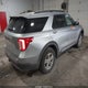 1FMSK8DH9NGC17865 2022 Ford Explorer Xlt auction photo thumbnail 4