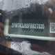 2FMTK3J93FBB27835 2015 Ford Edge Sel auction photo thumbnail 9