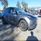 7SAYGDED0RA325571 2024 Tesla Model Y Long Range Dual Motor All-Wheel Drive/Rwd auction photo thumbnail 1
