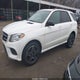 4JGDA5HB0JB078300 2018 Mercedes-Benz Gle 350 4Matic auction photo thumbnail 2