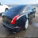 SAJWA2GB2CLV24457 2012 Jaguar Xj Xjl Portfolio auction photo thumbnail 4