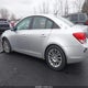 1G1PJ5SC9C7331308 2012 Chevrolet Cruze Eco auction photo thumbnail 14