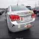 1G1PJ5SC9C7331308 2012 Chevrolet Cruze Eco auction photo thumbnail 3