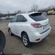 2T2BK1BA6FC264039 2015 Lexus Rx 350 auction photo thumbnail 3