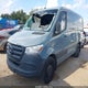 W1Y4KBHYXRT167328 2024 Mercedes-Benz Sprinter 2500 Standard Roof 4-Cyl Diesel auction photo thumbnail 2