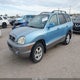 KM8SB12B74U635766 2004 Hyundai Santa Fe auction photo thumbnail 2