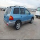 KM8SB12B74U635766 2004 Hyundai Santa Fe auction photo thumbnail 4