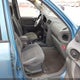 KM8SB12B74U635766 2004 Hyundai Santa Fe auction photo thumbnail 5