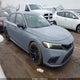 2HGFE1E52NH472582 2022 Honda Civic Si Sedan auction photo thumbnail 1