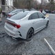 5XXG64J20PG207694 2023 Kia K5 Gt-Line auction photo thumbnail 4