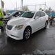 JTHBL46F685074104 2008 Lexus Ls 460 auction photo thumbnail 2