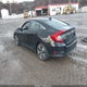 2HGFC1F38GH645172 2016 Honda Civic Ex-T auction photo thumbnail 3