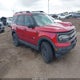 3FMCR9B66MRA36253 2021 Ford Bronco Sport Big Bend auction photo thumbnail 1