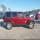 1J4GA59129L753619 2009 Jeep Wrangler Unlimited Sahara auction photo thumbnail 13