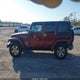 1J4GA59129L753619 2009 Jeep Wrangler Unlimited Sahara auction photo thumbnail 14
