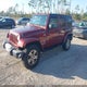 1J4GA59129L753619 2009 Jeep Wrangler Unlimited Sahara auction photo thumbnail 2