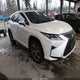 2T2BZMCA3HC111617 2017 Lexus Rx 350 auction photo thumbnail 1