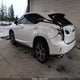 2T2BZMCA3HC111617 2017 Lexus Rx 350 auction photo thumbnail 3
