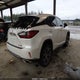 2T2BZMCA3HC111617 2017 Lexus Rx 350 auction photo thumbnail 4