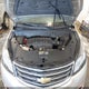 1GNKVGKD7EJ250489 2014 Chevrolet Traverse 1Lt auction photo thumbnail 10